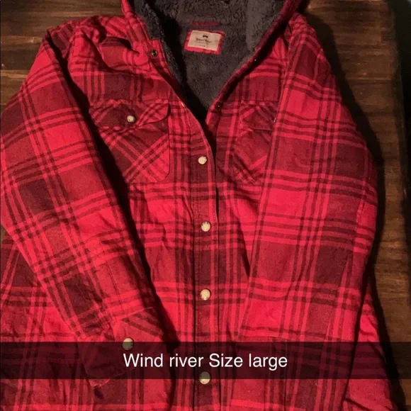 Jacket Lot - Picture 1 of 9